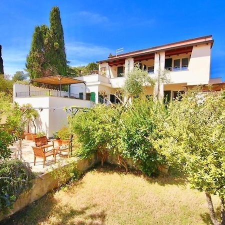 Villa Fatta Di Sogni Pula Εξωτερικό φωτογραφία
