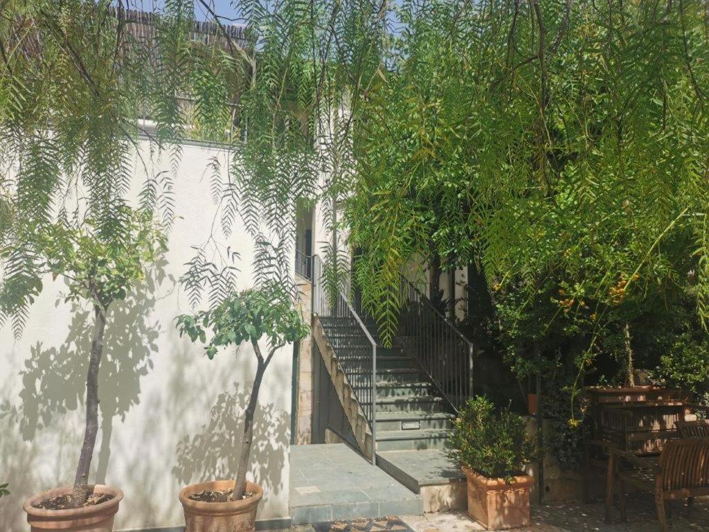 Villa Fatta Di Sogni Pula Εξωτερικό φωτογραφία