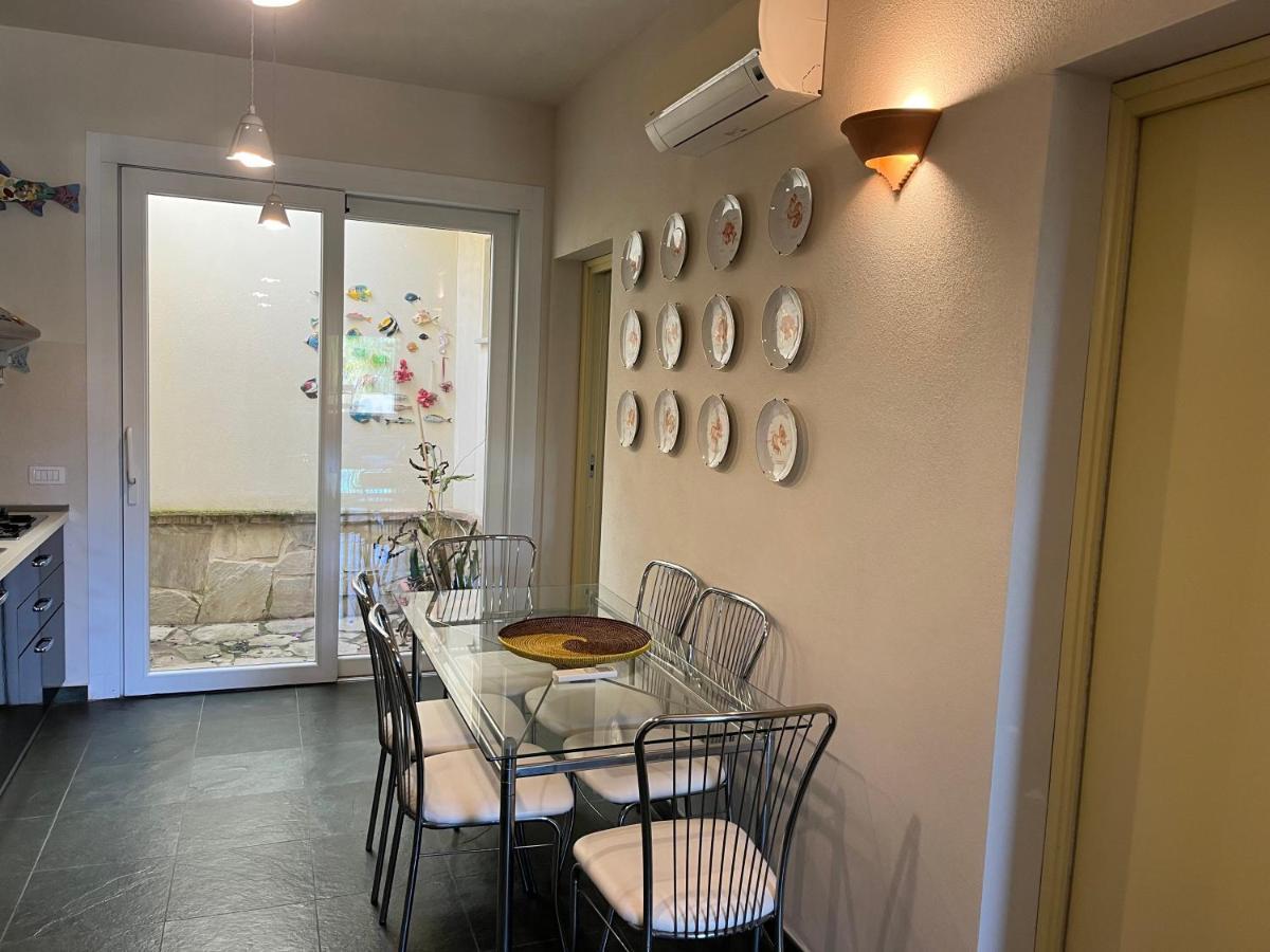 Villa Fatta Di Sogni Pula Εξωτερικό φωτογραφία