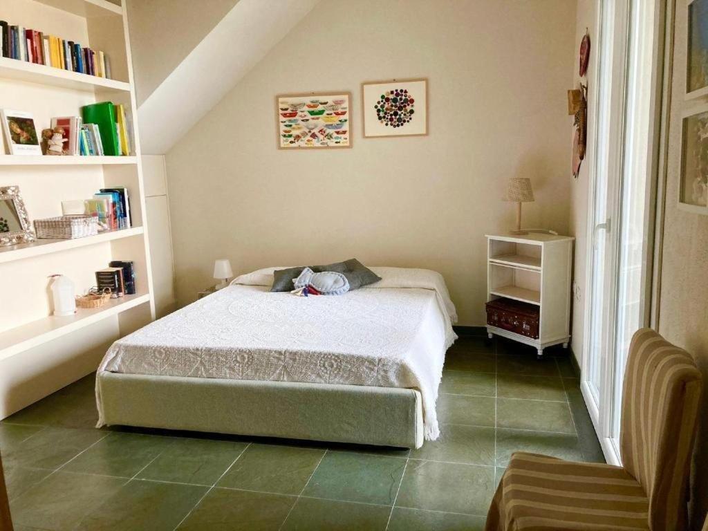 Villa Fatta Di Sogni Pula Εξωτερικό φωτογραφία