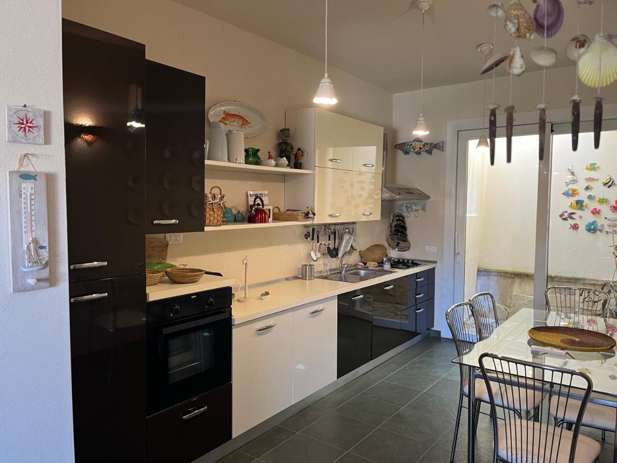 Villa Fatta Di Sogni Pula Εξωτερικό φωτογραφία