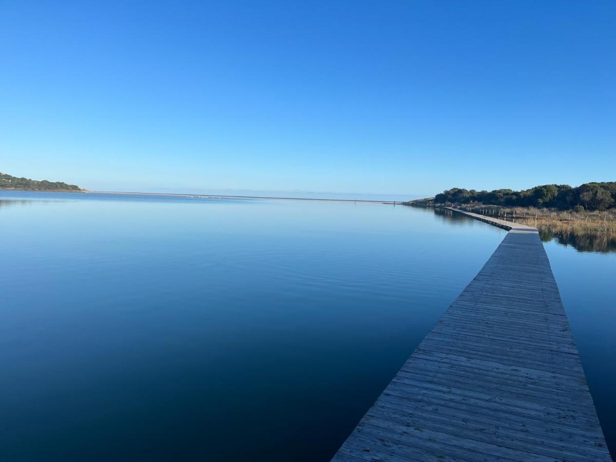 Villa Fatta Di Sogni Pula Εξωτερικό φωτογραφία