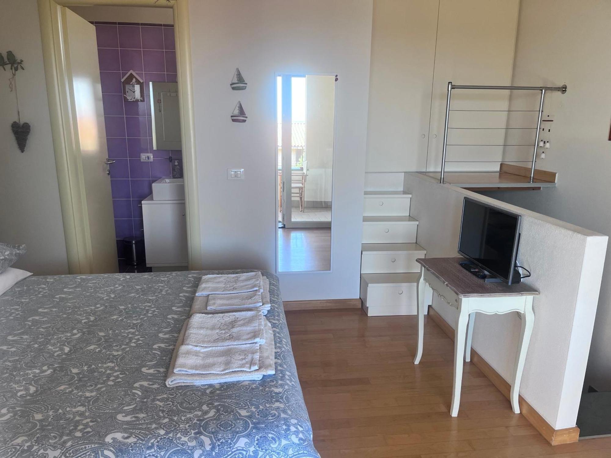 Villa Fatta Di Sogni Pula Εξωτερικό φωτογραφία