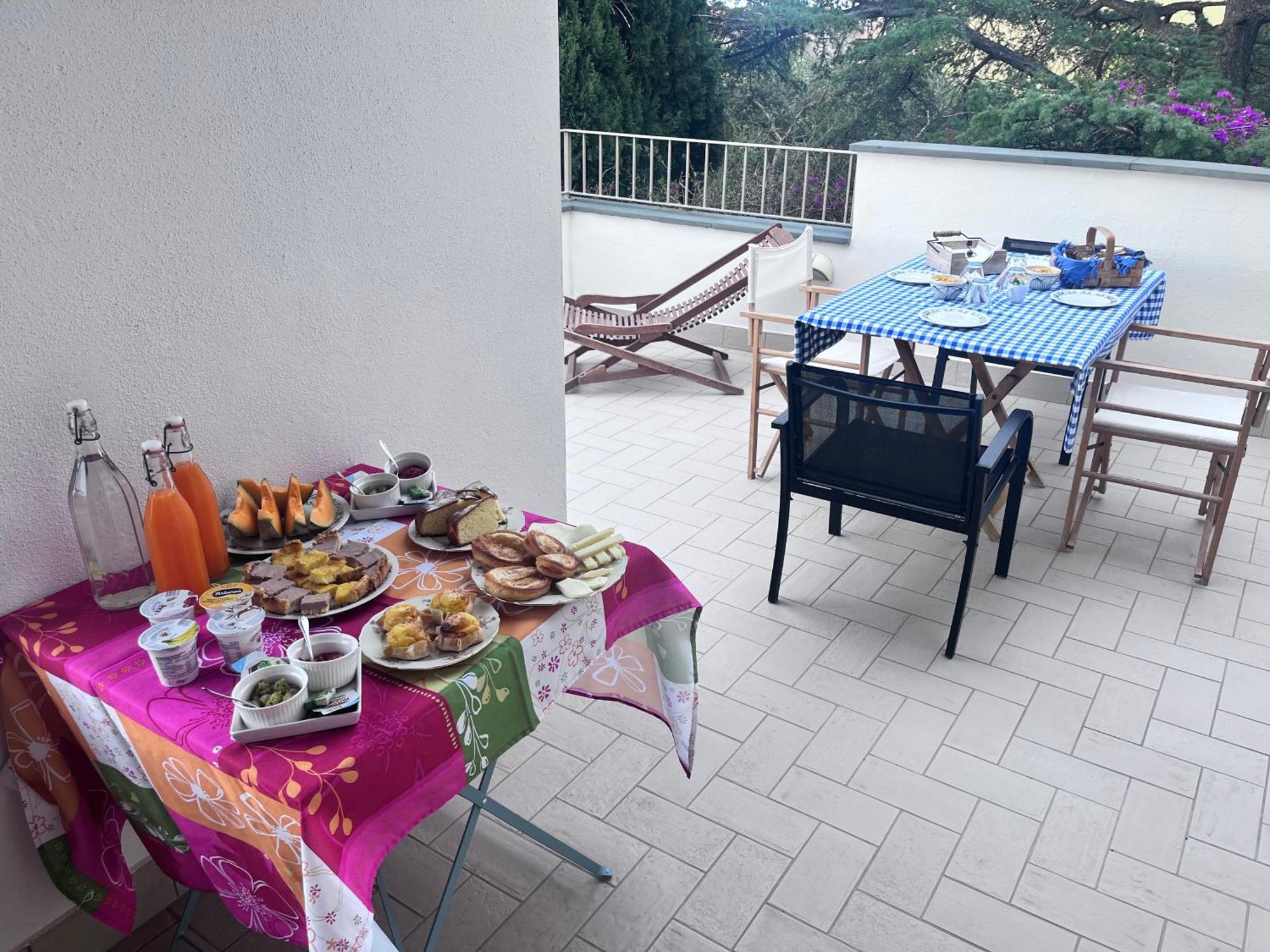 Villa Fatta Di Sogni Pula Εξωτερικό φωτογραφία