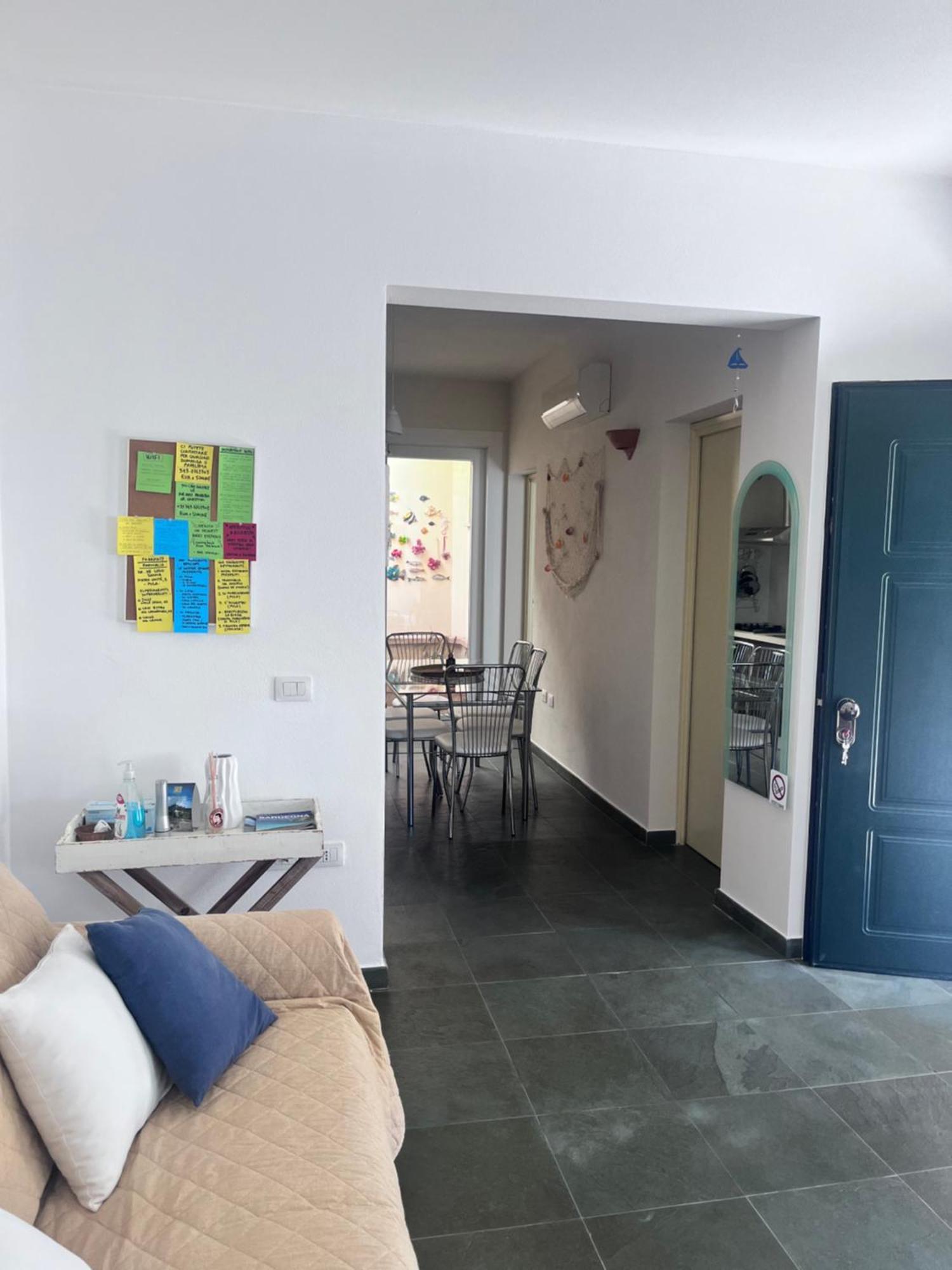 Villa Fatta Di Sogni Pula Εξωτερικό φωτογραφία