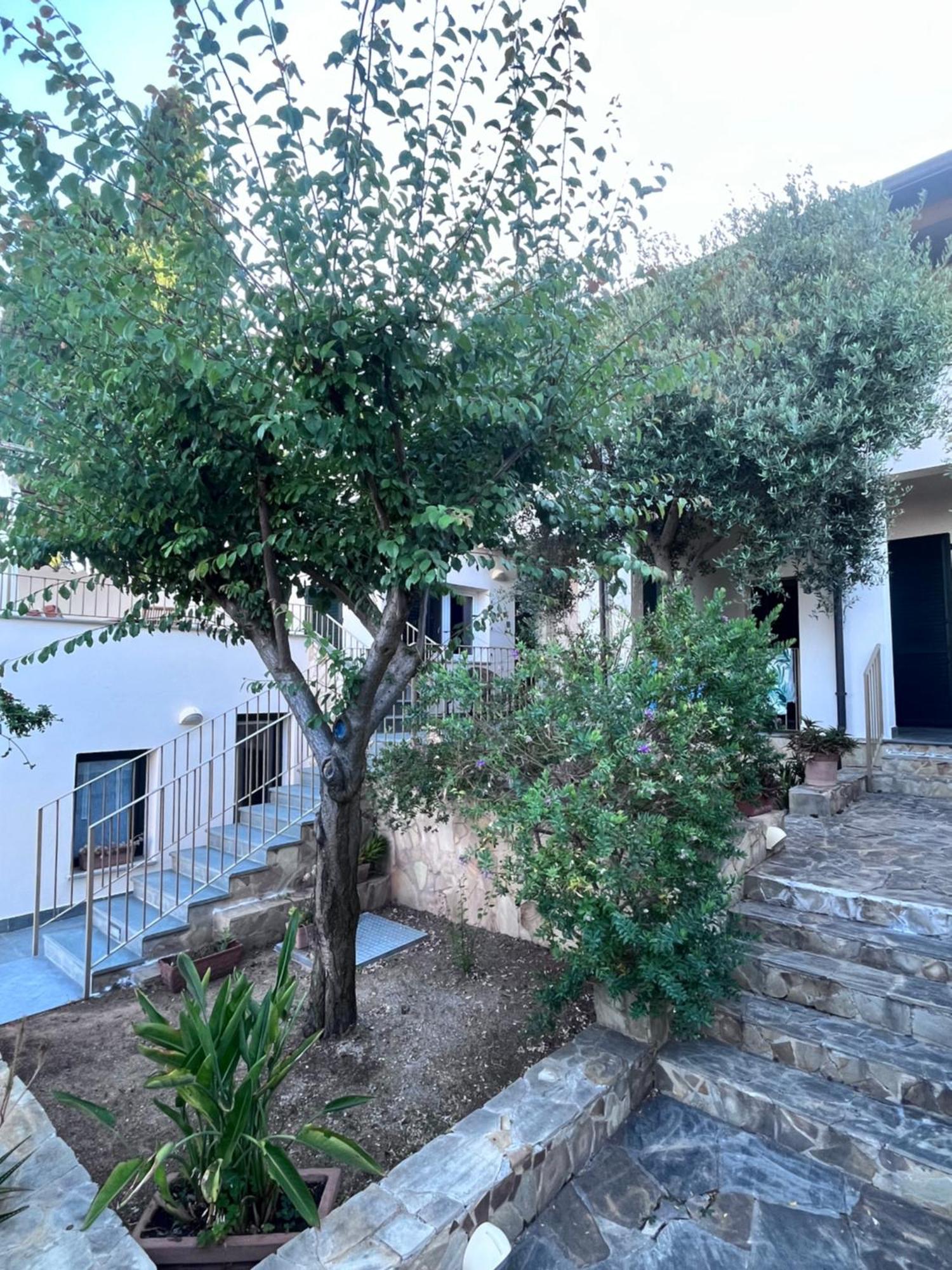 Villa Fatta Di Sogni Pula Εξωτερικό φωτογραφία