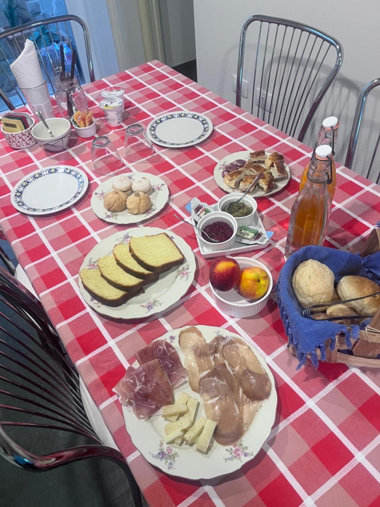 Villa Fatta Di Sogni Pula Εξωτερικό φωτογραφία