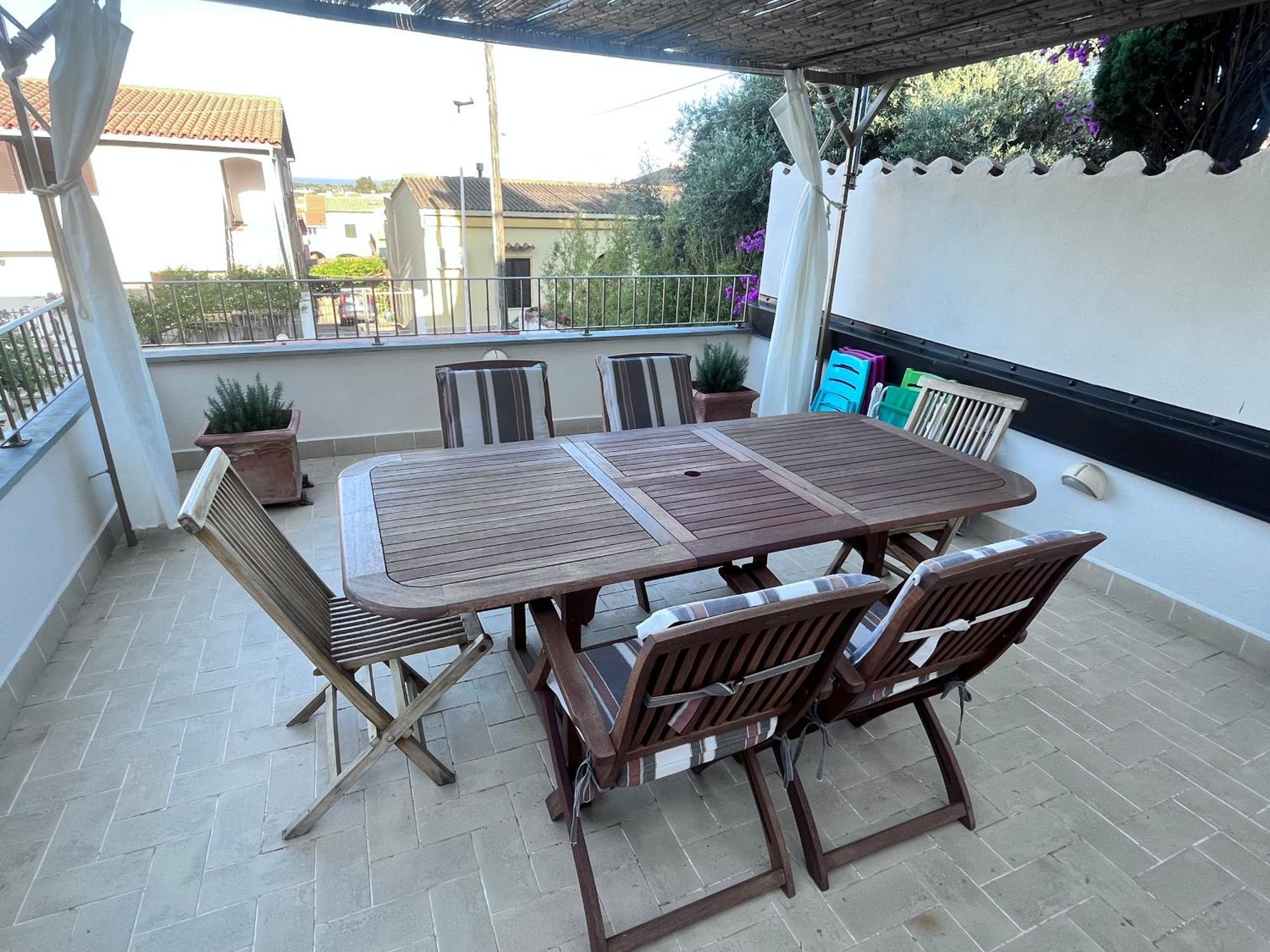 Villa Fatta Di Sogni Pula Εξωτερικό φωτογραφία