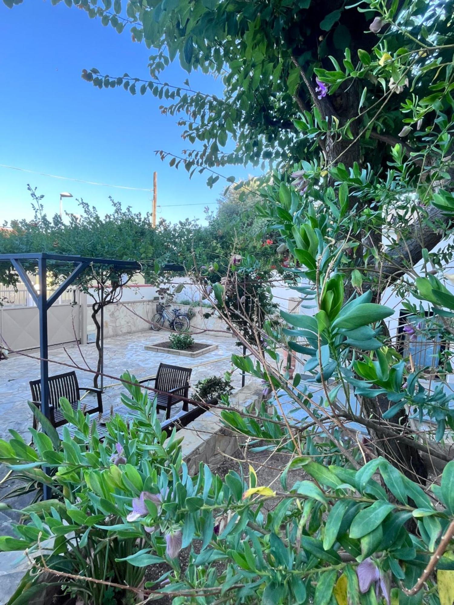 Villa Fatta Di Sogni Pula Εξωτερικό φωτογραφία